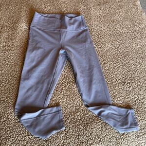 Fabletics PowerHold 7/8 leggings